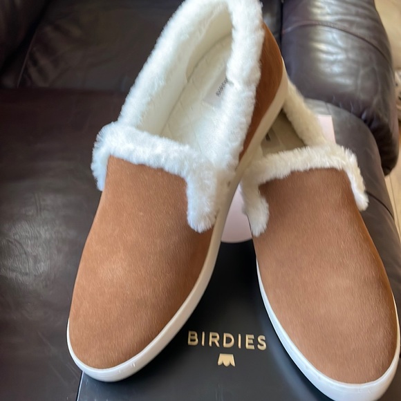 Birdies Shoes - Birdies, The Swift 9.5